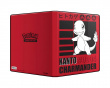 Charmander Binder 4 Pocket Charmander Binder 4 Pocket