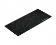 Nebula Gaming Mousepad XXL - Black