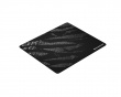 Quasar Gaming Mousepad XL - Black