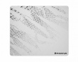 Quasar Gaming Mousepad XL - White