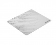 Quasar Gaming Mousepad XL - White