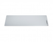 Gamma Gaming Mousepad XXL - White