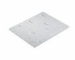 Nebula Gaming Mousepad XL - White