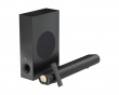 Stage Pro - Soundbar and Subwoofer