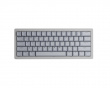 W60 Gaming Keyboard - White [Hall Effect]