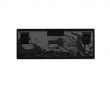 W60 Gaming Keyboard - Stealth Black [Hall Effect]