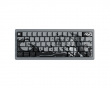 W60 Gaming Keyboard - Kitsune Limited Edition [Hall Effect]