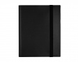 Side-loading Binder 9 Pockets – Black