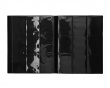 Side-loading Binder 9 Pockets – Black