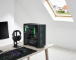 Shark Maelstrom R522 Gaming PC - RTX 5050 - Ryzen 5 5500