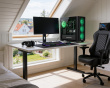 Shark Maelstrom R522 Gaming PC - RTX 5050 - Ryzen 5 5500