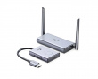 Wireless HDMI Extender Transmitter and Receiver 50m