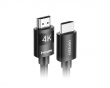 4K HDMI Cable Male to Male Braided 5m