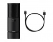 SoloCast 2 USB Condenser Microphone - Black SoloCast 2 USB Condenser Microphone - Black