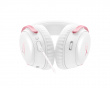 Cloud III Gaming Headset - Pink
