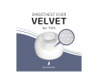 Velvet TWS - In-Ear Tips - 3 Pairs (M)