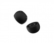 Velvet Wide Bore - In-Ear Tips - 3 Pairs (M)