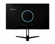 Nova 24“ IPS 1920x1080 200Hz Gaming Monitor - Black