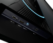 Nova 24“ IPS 1920x1080 200Hz Gaming Monitor - Black