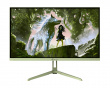 Nova 24“ IPS 1920x1080 200Hz Gaming Monitor - Forest Green