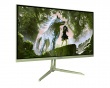 Nova 24“ IPS 1920x1080 200Hz Gaming Monitor - Forest Green