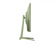 Nova 24“ IPS 1920x1080 200Hz Gaming Monitor - Forest Green