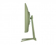 Nova 24“ IPS 1920x1080 200Hz Gaming Monitor - Forest Green