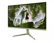 Nova 24“ IPS 1920x1080 200Hz Gaming Monitor - Forest Green