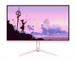 Nova 24“ IPS 1920x1080 200Hz Gaming Monitor - Pink