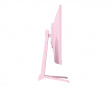 Nova 24“ IPS 1920x1080 200Hz Gaming Monitor - Pink