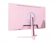 Nova 24“ IPS 1920x1080 200Hz Gaming Monitor - Pink
