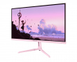 Nova 24“ IPS 1920x1080 200Hz Gaming Monitor - Pink