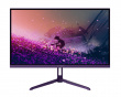 Nova 24“ IPS 1920x1080 200Hz Gaming Monitor - Purple