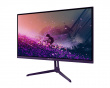 Nova 24“ IPS 1920x1080 200Hz Gaming Monitor - Purple