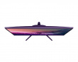 Nova 24“ IPS 1920x1080 200Hz Gaming Monitor - Purple