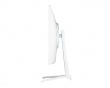 Nova 24“ IPS 1920x1080 200Hz Gaming Monitor - White