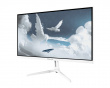Nova 24“ IPS 1920x1080 200Hz Gaming Monitor - White