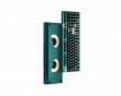 Athena 1800 Barebone - Pine Green