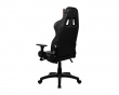 Avanti SoftFabric Gaming Chair - Brown