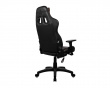 Avanti SoftFabric Gaming Chair - Brown