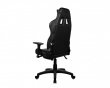 Avanti SoftFabric Gaming Chair - Dark Grey
