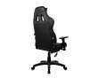 Avanti SoftFabric Gaming Chair - Dark Grey