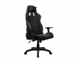 Avanti SoftFabric Gaming Chair - Dark Grey
