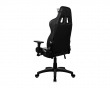 Avanti SoftFabric Gaming Chair - Light Grey