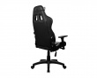 Avanti SoftFabric Gaming Chair - Light Grey