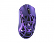 Beast X Pro - Purple [Omron Opticals] - Solid Sides