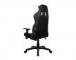 Avanti SoftFabric Gaming Chair - Pure Purple