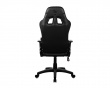 Avanti SoftFabric Gaming Chair - Pure Purple