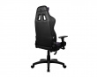 Avanti SoftFabric Gaming Chair - Pure Purple