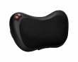 Massage Pillow for Back & Neck - Black